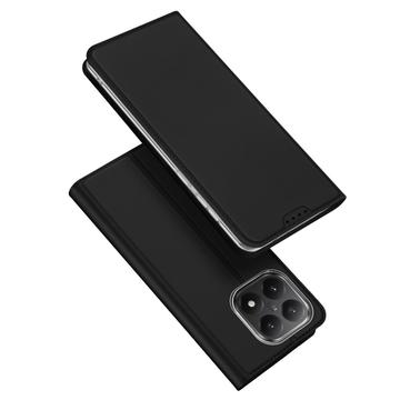 Xiaomi 15T Dux Ducis Skin Pro Flip Hoesje - Zwart