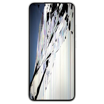 Xiaomi 15T LCD & Touchscreen Reparatie