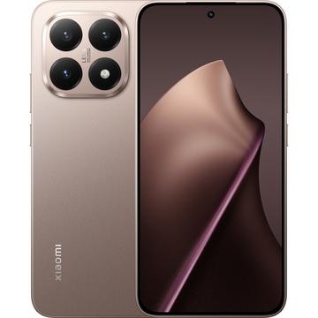 Xiaomi 15T Pro - 512GB - Mokka Goud