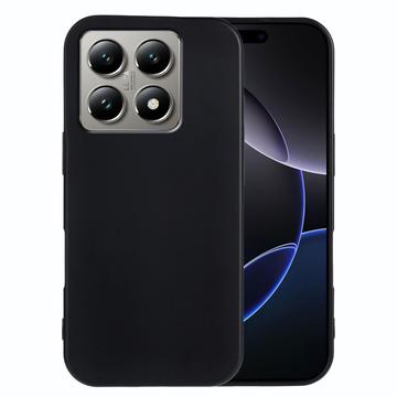 Xiaomi 15T Pro Antislip TPU hoesje