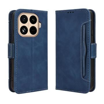 Xiaomi 15T Pro kaarthouder portemonnee hoesje