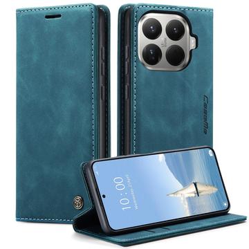 Xiaomi 15T Pro Caseme 013 Series Portemonnee Hoesje - Blauw