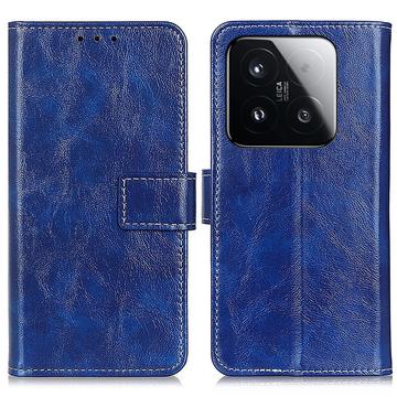 Xiaomi 15T Portemonnee Hoesje met Standaard