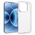 Xiaomi 17 Anti-slip TPU hoesje - Doorzichtig