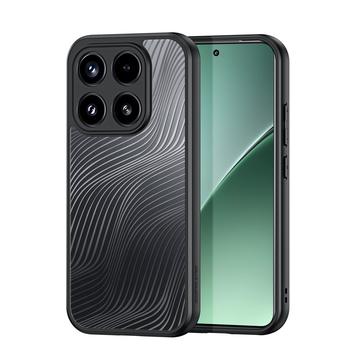 Xiaomi 17 Dux Ducis Aimo Hybride Hoesje - Zwart
