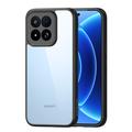 Xiaomi 17 Max Dux Ducis Aimo Hybride Hoesje - Zwart