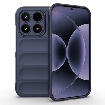 Xiaomi 17 Rugged TPU Hoesje