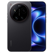 Xiaomi 17 Ultra - 512GB - Zwart