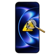 Xiaomi 17 Ultra Diagnose