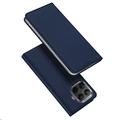 Xiaomi 17T Dux Ducis Skin Pro Flip Hoesje - Blauw