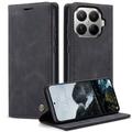Xiaomi 17T Pro Caseme 013 Series Portemonnee Hoesje