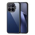 Xiaomi 17T Pro Dux Ducis Aimo Hybride Hoesje - Zwart