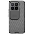 Xiaomi 17T Pro Nillkin CamShield Pro Hybride Hoesje - Zwart