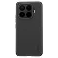 Xiaomi 17T Pro Nillkin Frosted Shield Pro Magnetic Hybrid Hoesje - Zwart