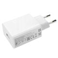 Xiaomi 22.5W Reisoplader MDY-11-EP - Bulk - Wit