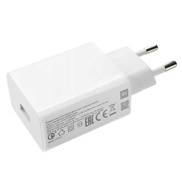 Xiaomi 22.5W Reisoplader MDY-11-EP - Bulk - Wit