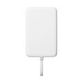 Xiaomi 33W magnetische powerbank 10000mAh - Wit