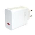 Xiaomi 67W USB-A Reisoplader MDY-12-EH - Bulk - Wit