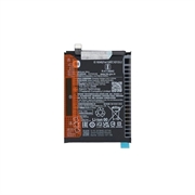 Xiaomi BN5J Batterij - Xiaomi 12T, Xiaomi 12T Pro, Poco X5