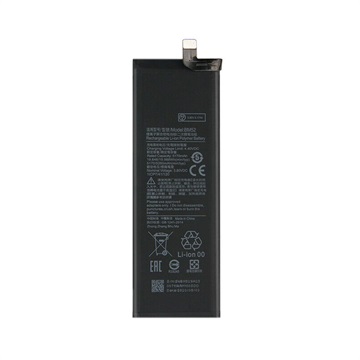 Xiaomi Batterij BM52 - Mi Note 10, Mi Note 10 Pro, Mi Note 10 Lite
