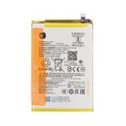 Xiaomi Batterij BN5X - Redmi 14C 4G(5G)/Poco C75 4G(5G)/Redmi A3 Pro
