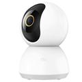 Xiaomi C300 Smart Home Beveiligingscamera - Wit