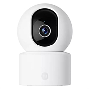 Xiaomi C302 slimme camera met herkenning van mensen en huisdieren - Wit
