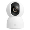 Xiaomi C500 3.5K beveiligingscamera voor binnenshuis met AI-detectie - Wit