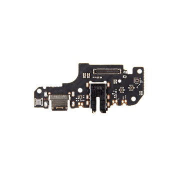 Xiaomi Mi 10T Lite 5G Oplaad Connector Flexkabel