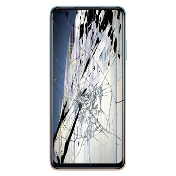 Xiaomi Mi 10T Lite 5G LCD & Touchscreen Reparatie