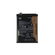 Xiaomi Mi 10T Lite Batterij BM4W - 4820mAh