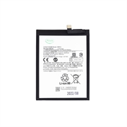Xiaomi Mi 10T/10T Pro Batterij BM53 - 5000mAh
