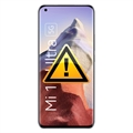 Xiaomi Mi 11 Ultra Batterij Reparatie