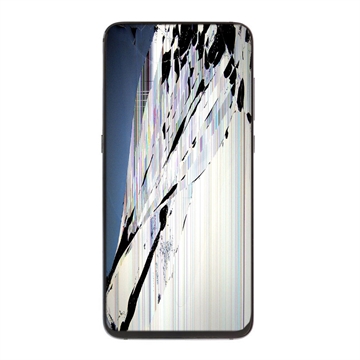 Xiaomi Mi 9 LCD & Touchscreen Reparatie - Zwart