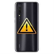 Xiaomi Mi 9 Lite Batterij Cover Reparatie