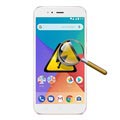 Xiaomi Mi A1 Diagnose