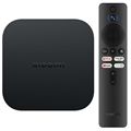 Xiaomi Mi Box S (2nd Gen) 4K TV Box - Zwart