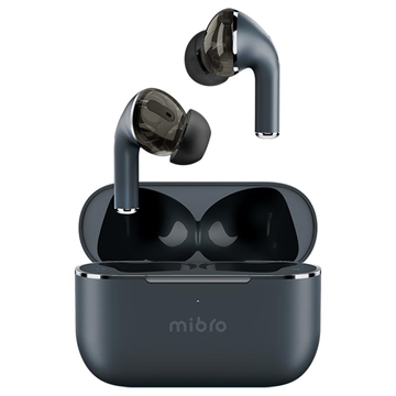 Xiaomi Mibro M1 TWS Oortelefoon met Oplaadetui - Donkerblauw