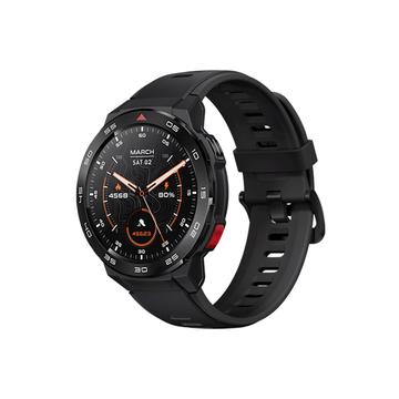 Xiaomi Mibro Watch GS Pro AMOLED GPS Smartwatch (Geopende verpakking - Bevredigend) - Zwart