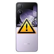 Xiaomi Mix Flip Batterij Reparatie