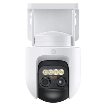 Xiaomi beveiligingscamera voor buiten CW700S - Wit