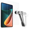 Xiaomi Pad 5 Pro Glazen Screenprotector - 9H, 0.33mm - Doorzichtig