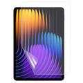 Xiaomi Pad 7/7 Pro Screenprotector - Doorzichtig