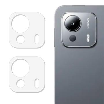 Xiaomi Pad 7S Pro 12.5 Cameralens Beschermer - 2 St.