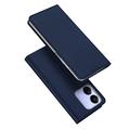 Xiaomi Poco C65/Redmi 13C Dux Ducis Skin Pro Flip Hoesje