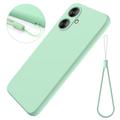 Xiaomi Poco M6/Redmi 13R Liquid Siliconen Hoesje