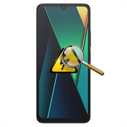 Xiaomi Poco C75 Diagnose