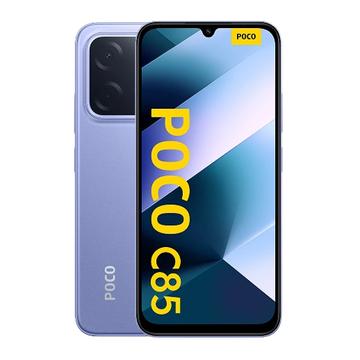 Xiaomi Poco C85 - 256GB - Paars