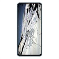 Xiaomi Poco F3 LCD & Touchscreen Reparatie - Blauw