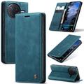 Xiaomi Poco F7 Ultra/F7 Pro Caseme 013 Series Portemonnee Hoesje - Blauw